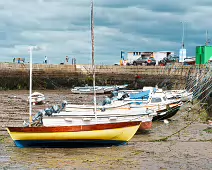 BOATS AT BULLOCH HARBOUR [PHOTOGRAPHED 30 JUNE 2024]-235190-1