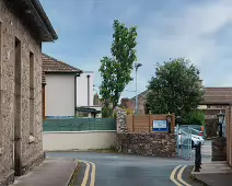 CASTLE STREET IN DALKEY [AS IT WAS IN JUNE 2024]-235288-1