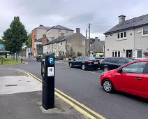 COLERAINE STREET AND NEARBY [JUNE 2024]- X-234851-1 COLERAINE STREET AND NEARBY