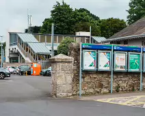 DALKEY STATION [ARDEEVIN ROAD AND NEARBY]-235267-1