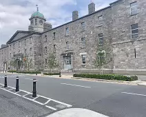 ST BRENDAN'S HOSPITAL [LOWER GRANGEGORMAN]-233746-1