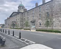 ST BRENDAN'S HOSPITAL [LOWER GRANGEGORMAN]-233747-1