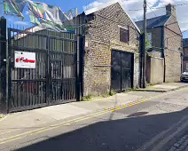 ARBOUR PLACE [STONEYBATTER AREA OF DUBLIN]-234171-1