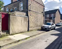 ARBOUR PLACE [STONEYBATTER AREA OF DUBLIN]-234173-1