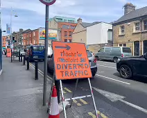 MANOR STREET [A HIPSTER STREET IN STONEYBATTER ACCORDING TO SOME TOURIST GUIDES]-233755-1