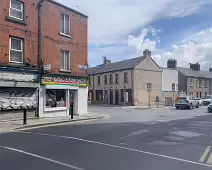 MANOR STREET [A HIPSTER STREET IN STONEYBATTER ACCORDING TO SOME TOURIST GUIDES]-233761-1