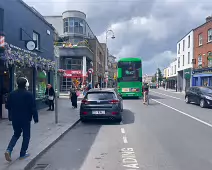 MANOR STREET [A HIPSTER STREET IN STONEYBATTER ACCORDING TO SOME TOURIST GUIDES]-233767-1