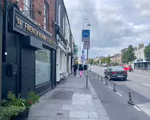 MANOR STREET [A HIPSTER STREET IN STONEYBATTER ACCORDING TO SOME TOURIST GUIDES]-233770-1