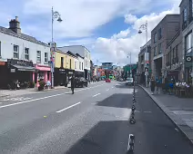 MANOR STREET [A HIPSTER STREET IN STONEYBATTER ACCORDING TO SOME TOURIST GUIDES]-233771-1