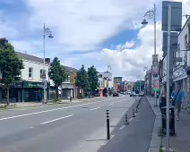 MANOR STREET [A HIPSTER STREET IN STONEYBATTER ACCORDING TO SOME TOURIST GUIDES]-233774-1