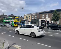 MANOR STREET [A HIPSTER STREET IN STONEYBATTER ACCORDING TO SOME TOURIST GUIDES]-233777-1