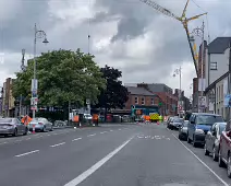 MANOR STREET [A HIPSTER STREET IN STONEYBATTER ACCORDING TO SOME TOURIST GUIDES]-233779-1