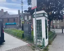 MANOR STREET [A HIPSTER STREET IN STONEYBATTER ACCORDING TO SOME TOURIST GUIDES]-233783-1