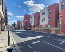 MARMION COURT IN STONEYBATTER [ALSO KNOWN AS QUEEN STREET FLATS]-234151-1