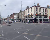 PEARSE STREET [IT WAS ONCE GREAT BRUNSWICK STREET]-233926-1