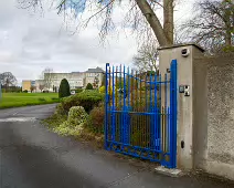 Knockmaroon Gate Lodge 001 Knockmaroon Hill, a historical gem in Dublin, is home to the grand estate of Glenmaroon House. This magnificent Edwardian house, with its Tudor-style...