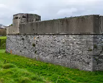 THE MAGAZINE FORT