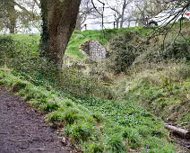 TODAY I VISITED THE FURRY GLEN 002 Up the airy mountain, in the heart of Dublin city, lies the Phoenix Park, a vast expanse of greenery and history. Within its bounds, you’ll find the Furry Glen,...