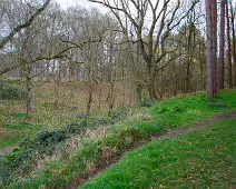 TODAY I VISITED THE FURRY GLEN 004 We daren’t go a-hunting, for this park is a sanctuary, a place of peace and preservation. Originally created in 1662 by the Lord Lieutenant of Ireland and Duke...