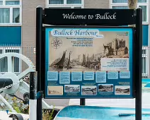 BULLOCH HARBOUR [LOCALS OBJECT TO PLANNING PERMISSION APPLICATIONS]-235213-1