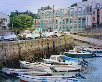 BOATS AT BULLOCH HARBOUR [PHOTOGRAPHED 30 JUNE 2024]-235199-1