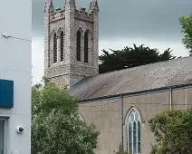 CASTLE STREET IN DALKEY [AS IT WAS IN JUNE 2024]-235284-1