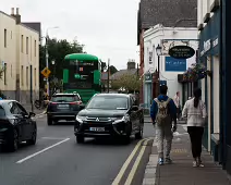 CASTLE STREET IN DALKEY [AS IT WAS IN JUNE 2024]-235294-1