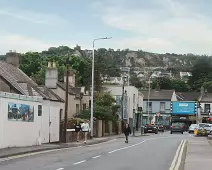 EXPLORING ULVERTON ROAD [THE STREETS OF DALKEY JUNE 2024]-235313-1 EXPLORING ULVERTON ROAD