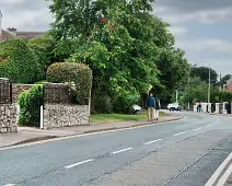 EXPLORING ULVERTON ROAD [THE STREETS OF DALKEY JUNE 2024]-235317-1