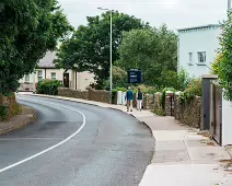 EXPLORING ULVERTON ROAD [THE STREETS OF DALKEY JUNE 2024]-235325-1