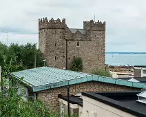 EXPLORING ULVERTON ROAD [THE STREETS OF DALKEY JUNE 2024]-235331-1