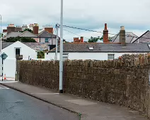 EXPLORING ULVERTON ROAD [THE STREETS OF DALKEY JUNE 2024]-235334-1