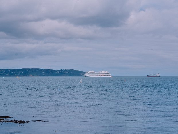 BULLOCH HARBOUR Bulloch Harbour, a picturesque seaside location in County Dublin, Ireland, has been embroiled in a long-running dispute...