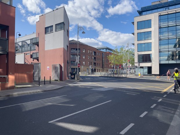 MARMION COURT IN STONEYBATTER Marmion Court, also known as the Queen Street flats. Tenants of that complex said previously that it is plagued with...