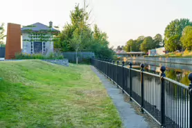 BATEMAN QUAY IN KILKENNY [JULY 2021]-195778-1