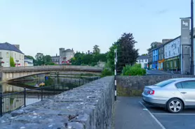 BATEMAN QUAY IN KILKENNY [JULY 2021]-195789-1