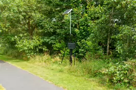 BISHOPS MEADOWS RIVER WALK [RIVER NORE LINEAR PARK]-195487-1