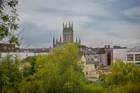 ST MARY'S CATHEDRAL IN KILKENNY [I USED AN OLD CANON 5D MkIII]-233997