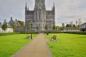 ST MARY'S CATHEDRAL IN KILKENNY [I USED AN OLD CANON 5D MkIII]-234006