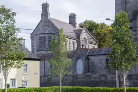 ST MARY'S CATHEDRAL IN KILKENNY [I USED AN OLD CANON 5D MkIII]-234007