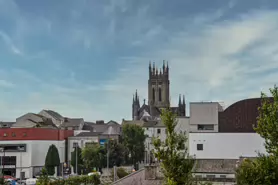 ST MARY'S CATHEDRAL IN KILKENNY [I USED AN OLD CANON 5D MkIII]-234008