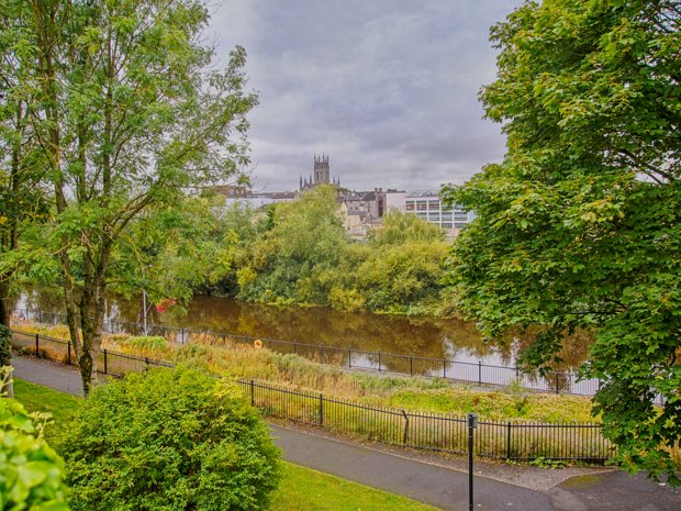 ST MARY'S CATHEDRAL The cathedral was designed by William Deane Butler and consecrated in 1857. It was built using hand-cut Kilkenny...