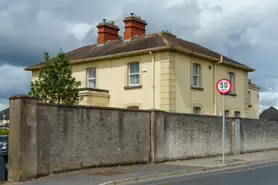 GRANGES ROAD AND NEARBY [KILKENNY]-195746-1