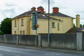 GRANGES ROAD AND NEARBY [KILKENNY]-195760-1