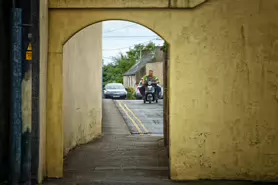 GRANGES ROAD AND NEARBY [KILKENNY]-195763-1