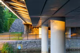 WOLFE TONE STREET [ST FRANCIS BRIDGE]-195654-1