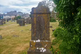 SAINT PARTICK'S GRAVEYARD [KILKENNY]-195316-1