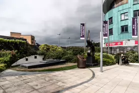 Famine_Memorial