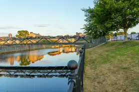 BATEMAN QUAY IN KILKENNY [JULY 2021]-195776-1