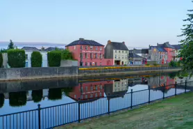 BATEMAN QUAY IN KILKENNY [JULY 2021]-195787-1